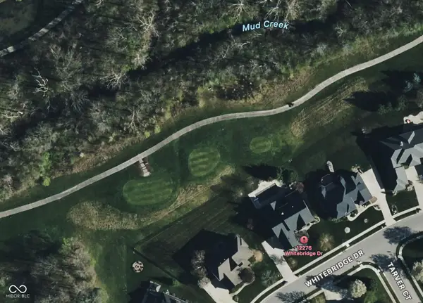 12776 Whitebridge Drive, Fishers, IN 46037