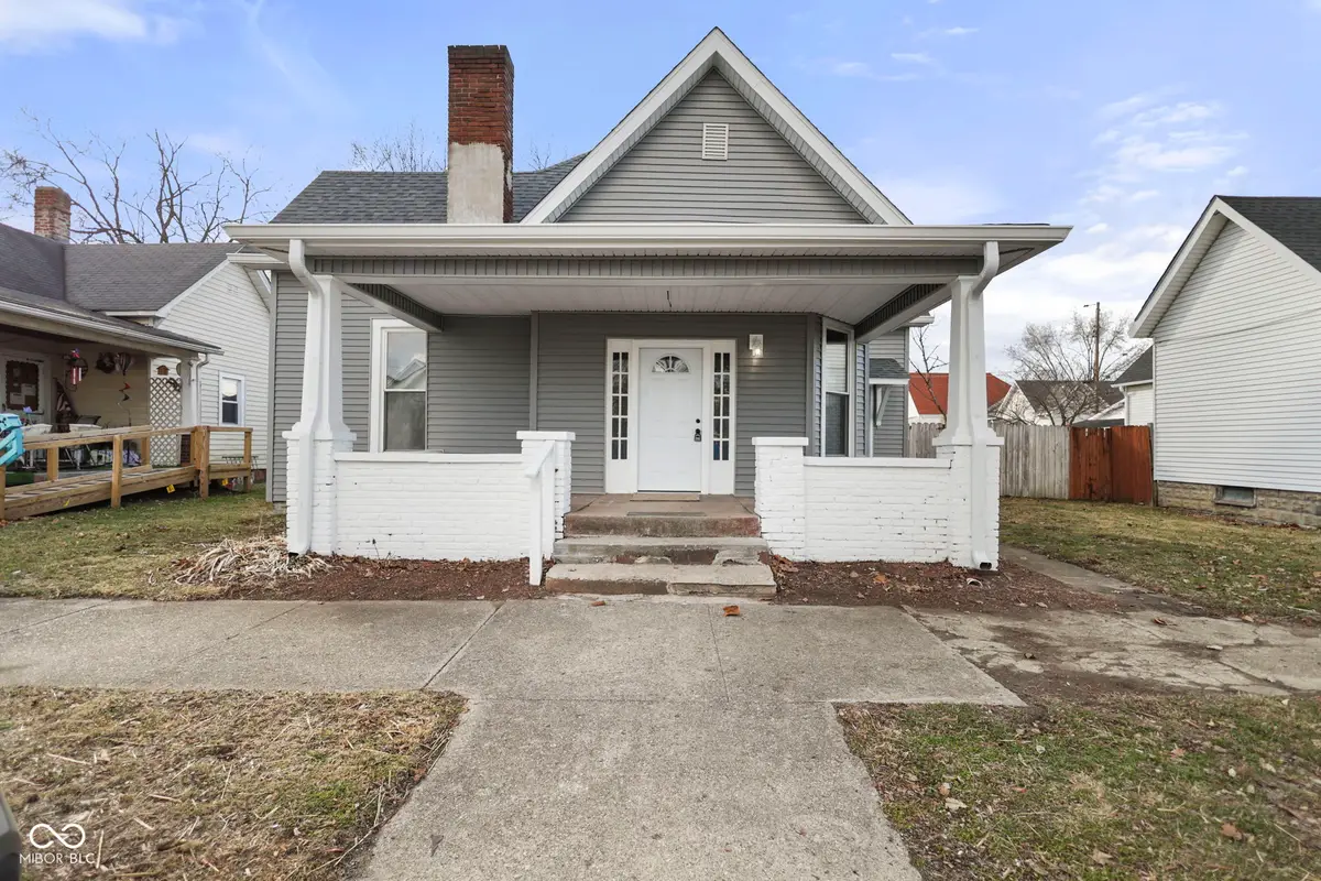 513 S West Street, Shelbyville, IN 46176 - #1
