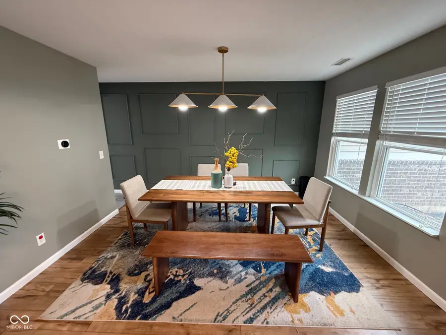 5307 Misthaven Lane, Greenwood, IN 46143 - #3