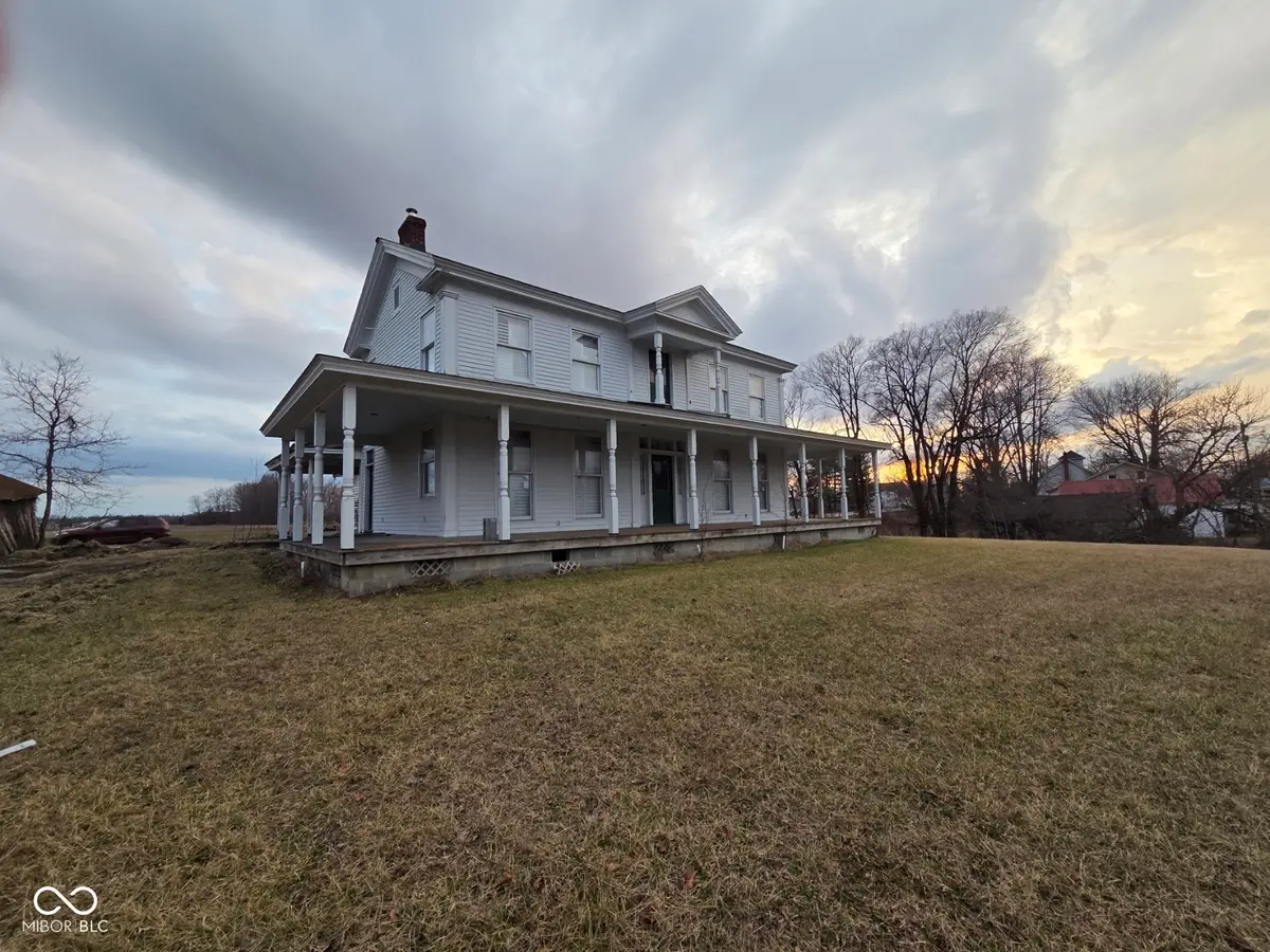 5455 E High School Road, Butlerville, IN 47223 - #1