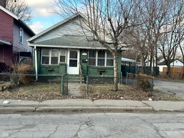 1162 W 29th Street, Indianapolis, IN 46208