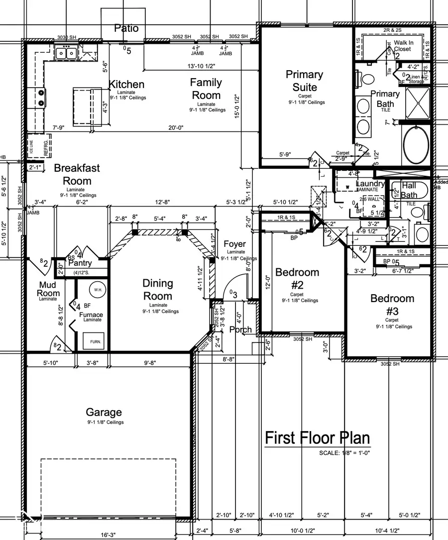 4970 E Daisy Lane, Mooresville, IN 46158 - #2