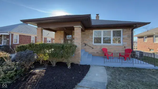 1406 N Butler Avenue, Indianapolis, IN 46219