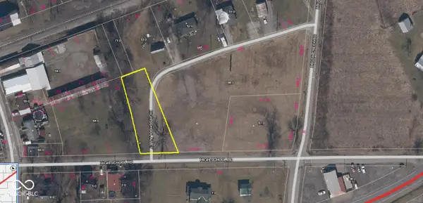 5430 E High School Road, Butlerville, IN 47223