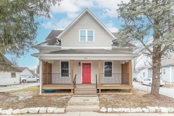 252 S Main Street, Cloverdale, IN 46120