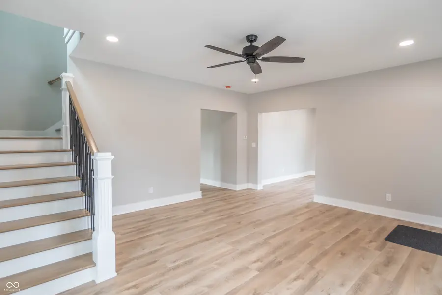 252 S Main Street, Cloverdale, IN 46120 - #3