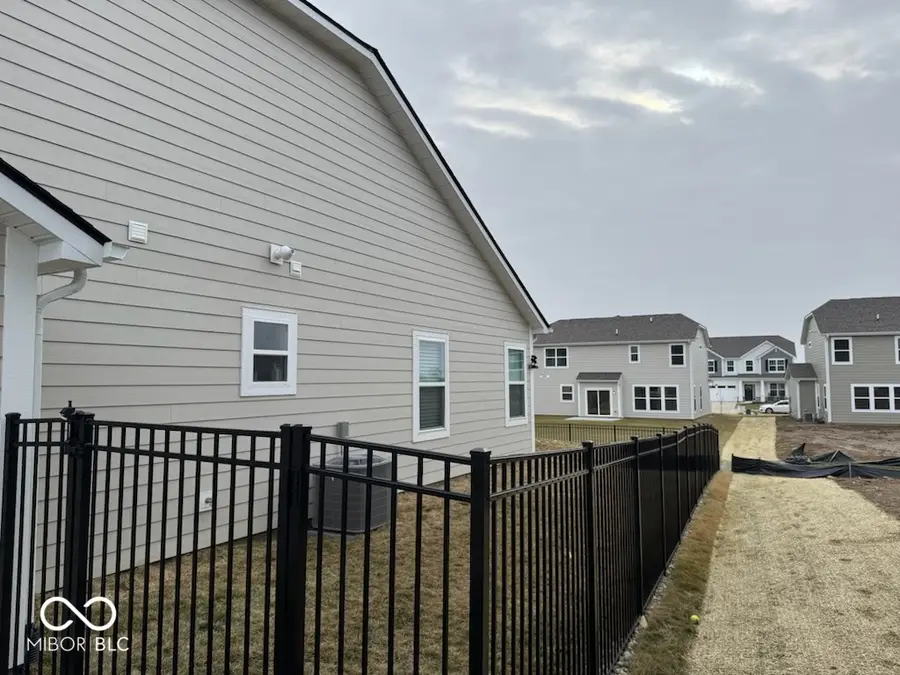 4175 Bozeman Way, Bargersville, IN 46106 - #3