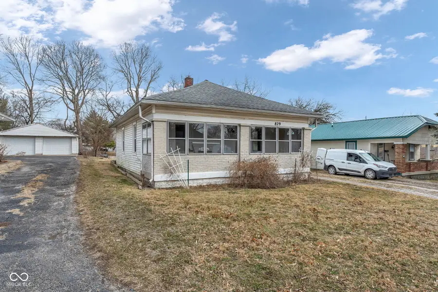 829 Waldemere Avenue, Indianapolis, IN 46241 - #3
