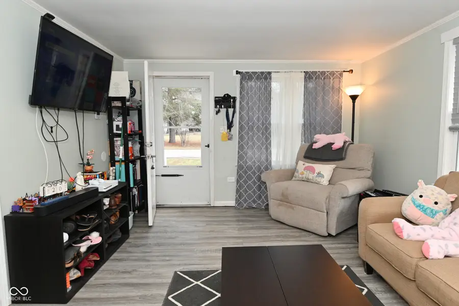 3322 E Centenary Road, Mooresville, IN 46158 - #2