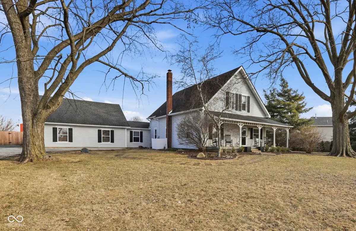 14322 Cumberland Road, Noblesville, IN 46060 - #1