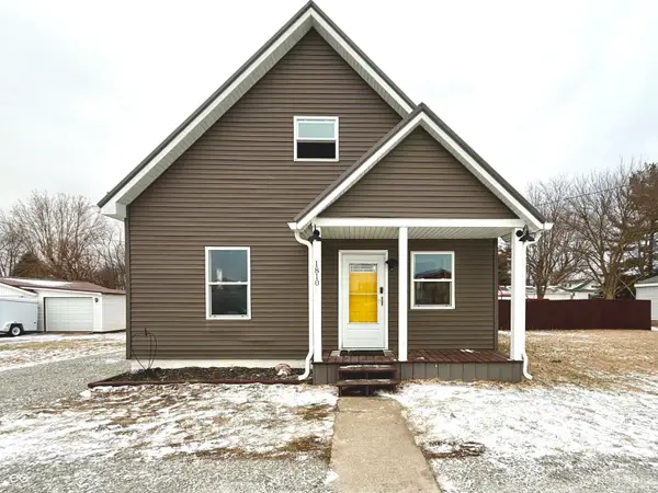 1810 E Elmore Street, Crawfordsville, IN 47933