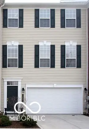 5557 Trammel Court, Carmel, IN 46033 - #1