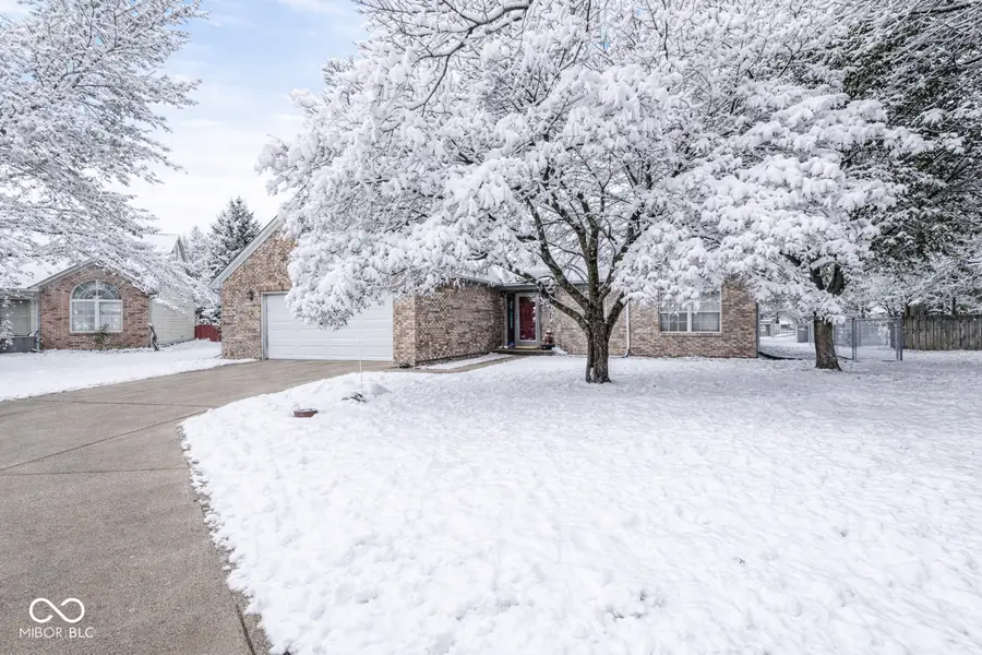 388 Pomona Court, Greenfield, IN 46140 - #2