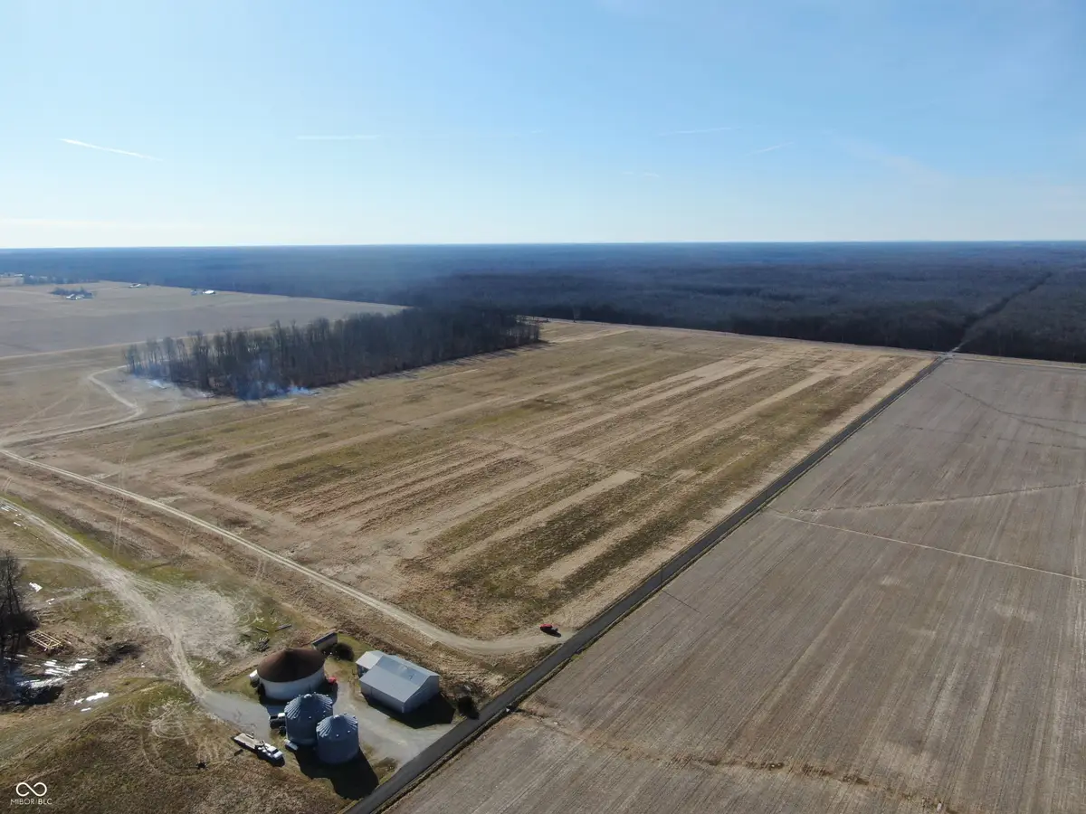 Tract 1: 0 County Rd 600 S, Versailles, IN 47042 - #1