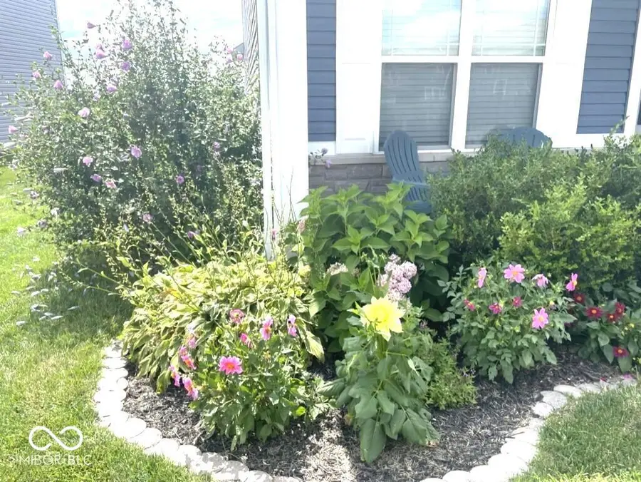 7958 Apalachee Drive, Indianapolis, IN 46217 - #2