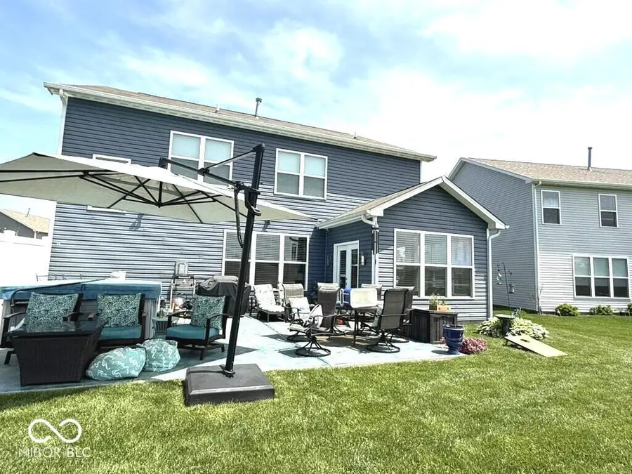 7958 Apalachee Drive, Indianapolis, IN 46217 - #3