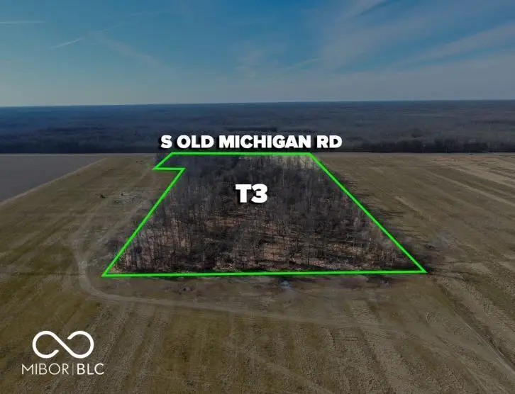 Tract 3: 0 County Rd 600 S, Versailles, IN 47042 - #1