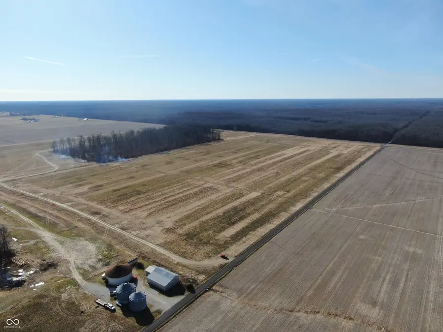 Tract 4: 0 County Rd 600 S, Versailles, IN 47042 - #3