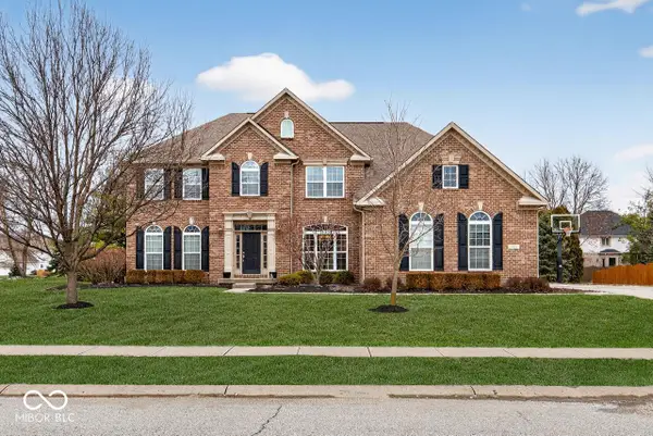 1658 Northwind, Brownsburg, IN 46112