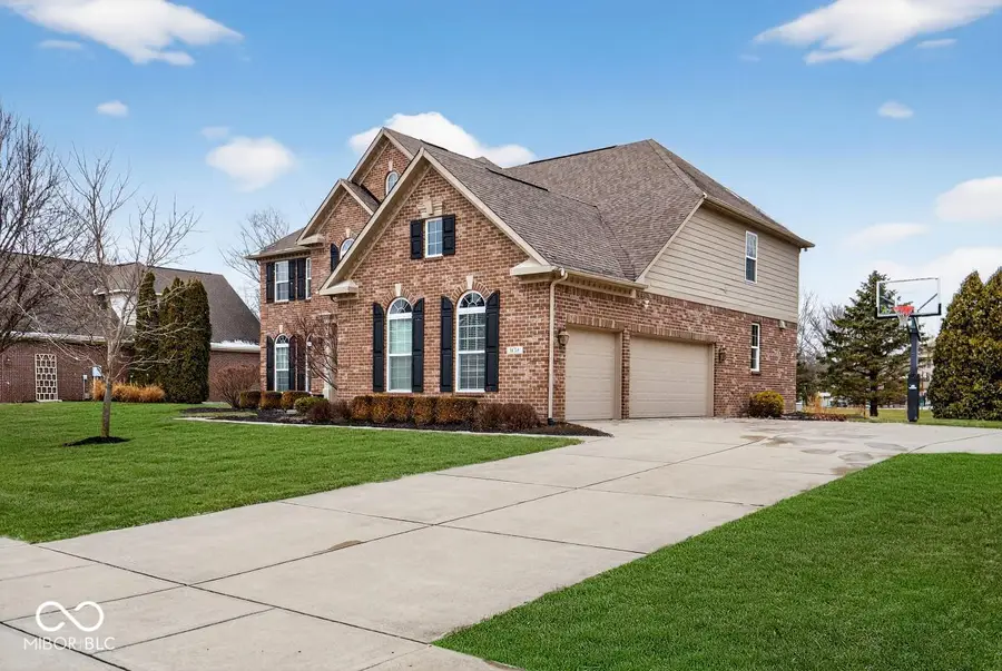 1658 Northwind, Brownsburg, IN 46112 - #2