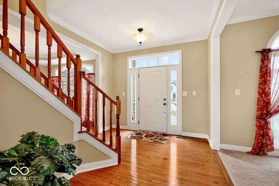 1658 Northwind, Brownsburg, IN 46112 - #3