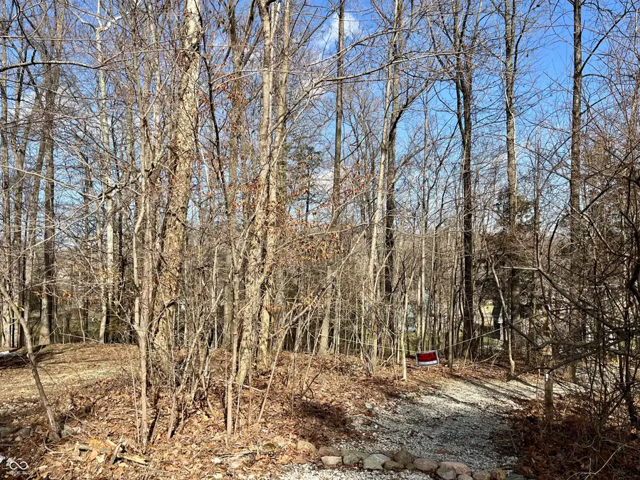 1865 Red Fox Court E, Martinsville, IN 46151 - #2