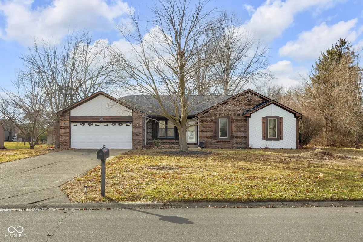 7152 Sandalwood Drive, Avon, IN 46123 - #1
