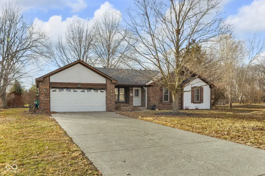 7152 Sandalwood Drive, Avon, IN 46123 - #2