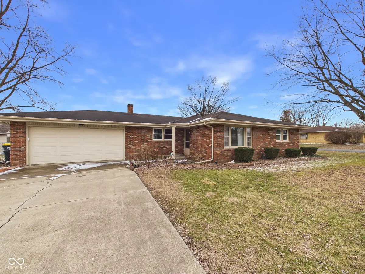 719 Rainbow Boulevard, Anderson, IN 46012 - #1