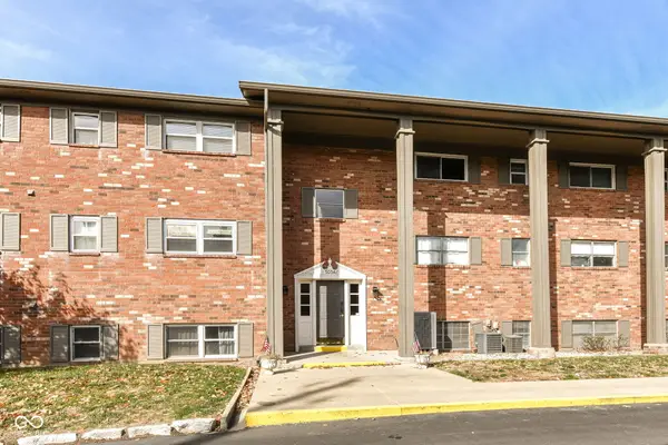 5034 Allisonville Road #UNIT C, Indianapolis, IN 46205