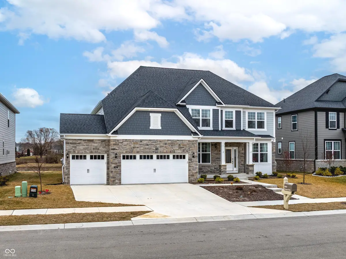 1869 Kenmare Drive, Carmel, IN 46074 - #1