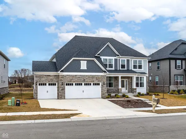 1869 Kenmare Drive, Carmel, IN 46074