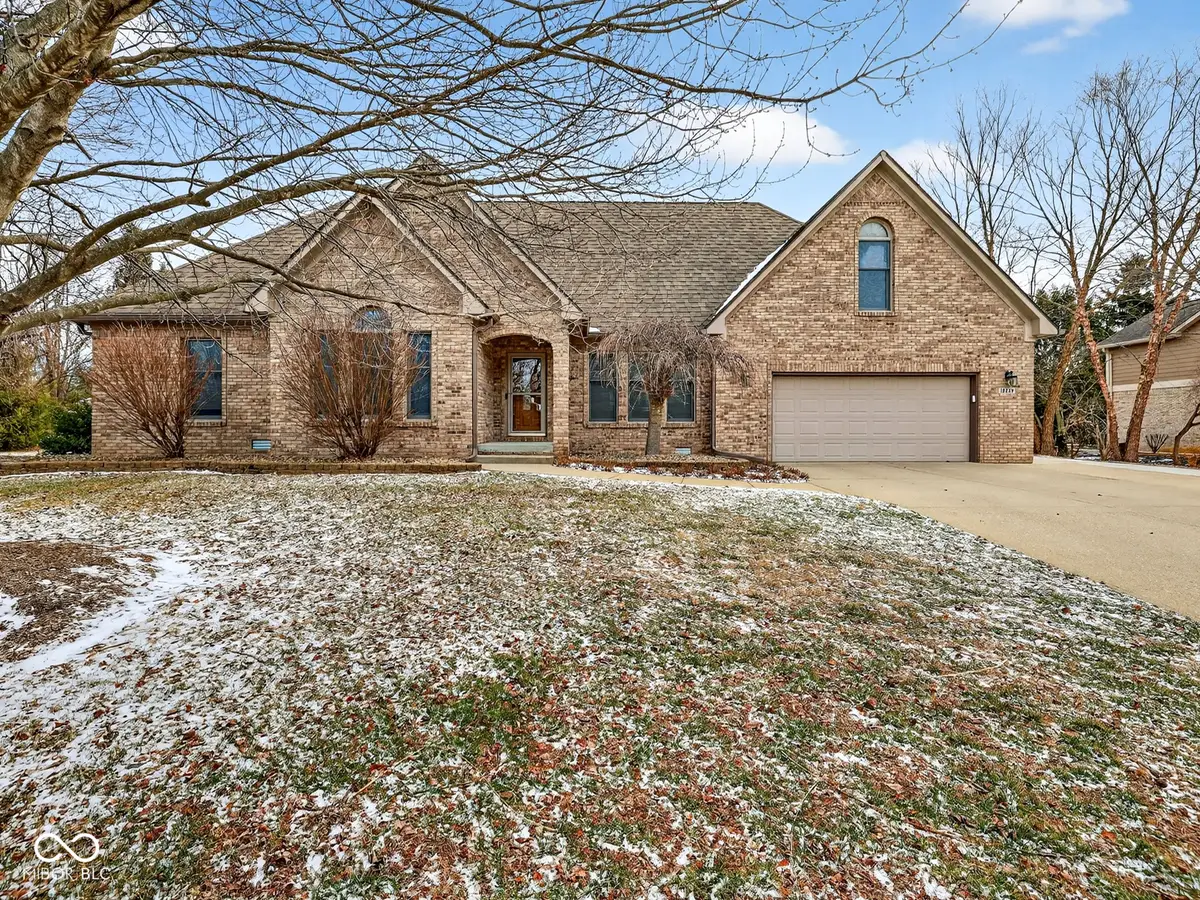 10230 Terri Lane, Brownsburg, IN 46112 - #1