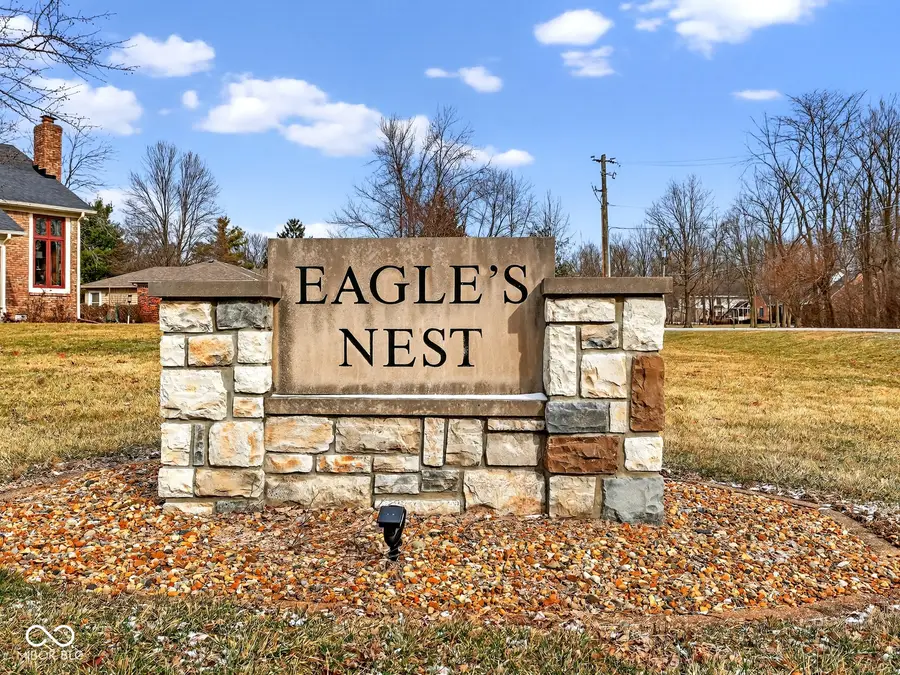 10230 Terri Lane, Brownsburg, IN 46112 - #2