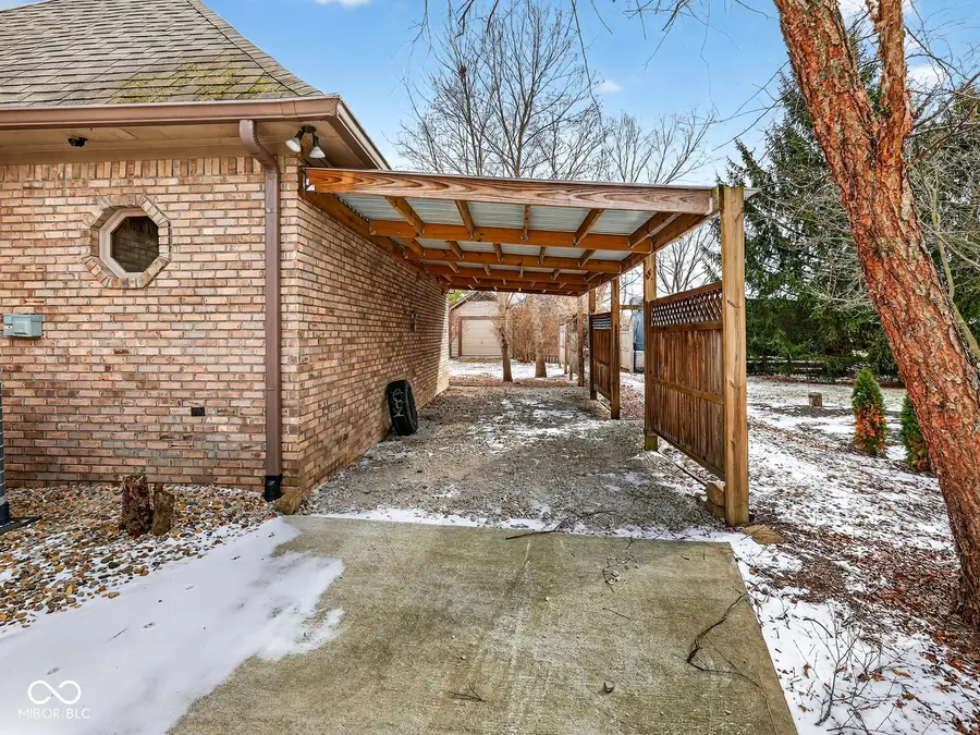 10230 Terri Lane, Brownsburg, IN 46112 - #3