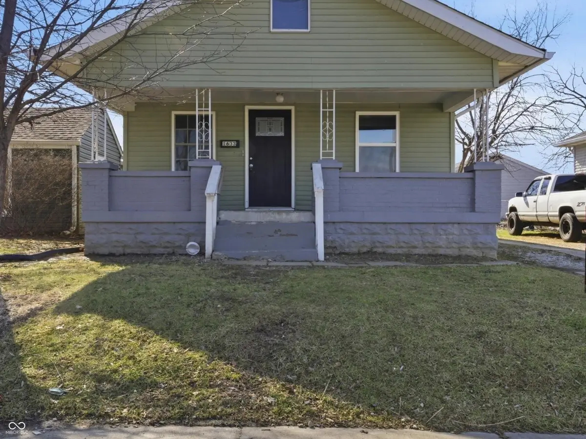 1633 Finley Avenue, Indianapolis, IN 46203 - #1