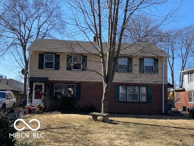 3852 N Pennsylvania Street, Indianapolis, IN 46205 - #2