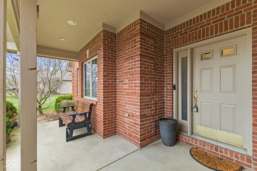 10630 N Rolling Valley Drive, Mooresville, IN 46158 - #2