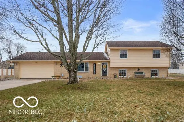 4705 W Shirley Lane, Muncie, IN 47302 - #1