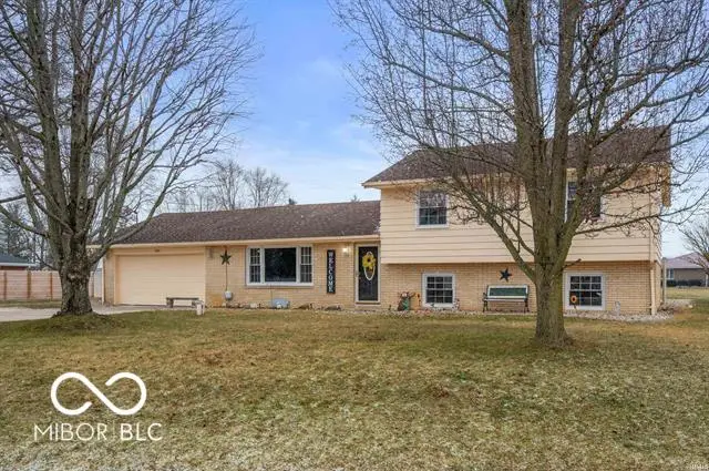 4705 W Shirley Lane, Muncie, IN 47302 - #2