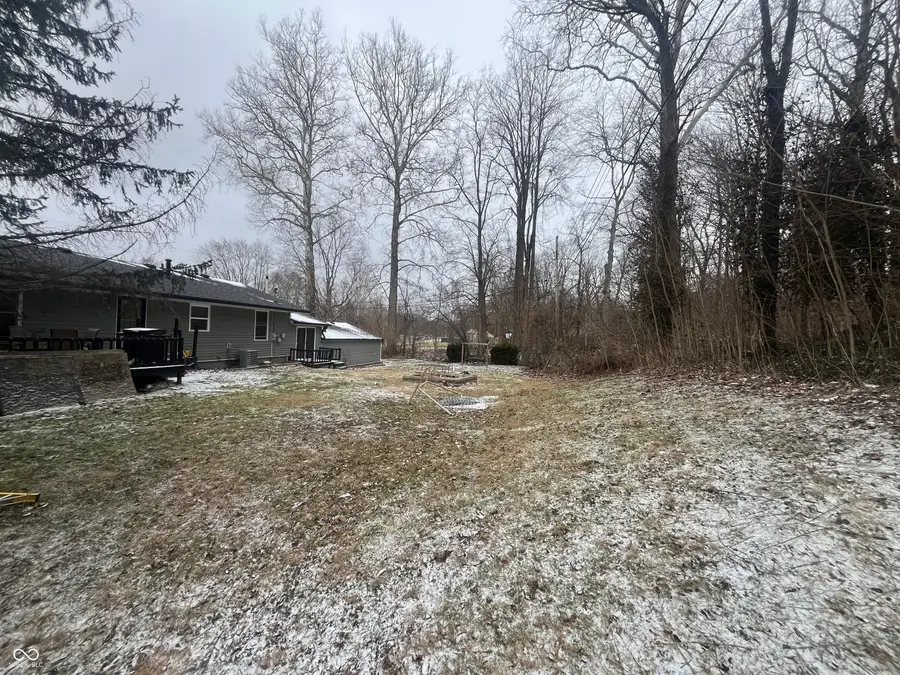 8525 N Waverly Park Road, Martinsville, IN 46151 - #3