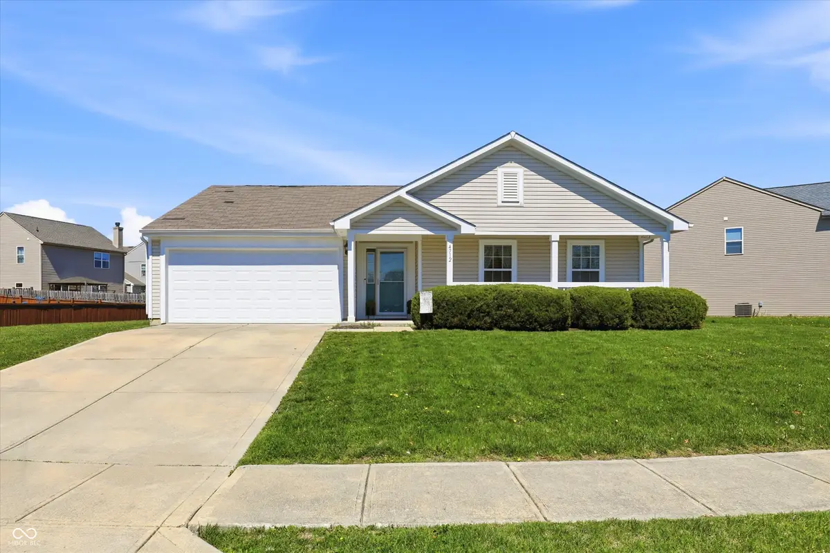 4712 Plowman Drive, Indianapolis, IN 46237 - #1
