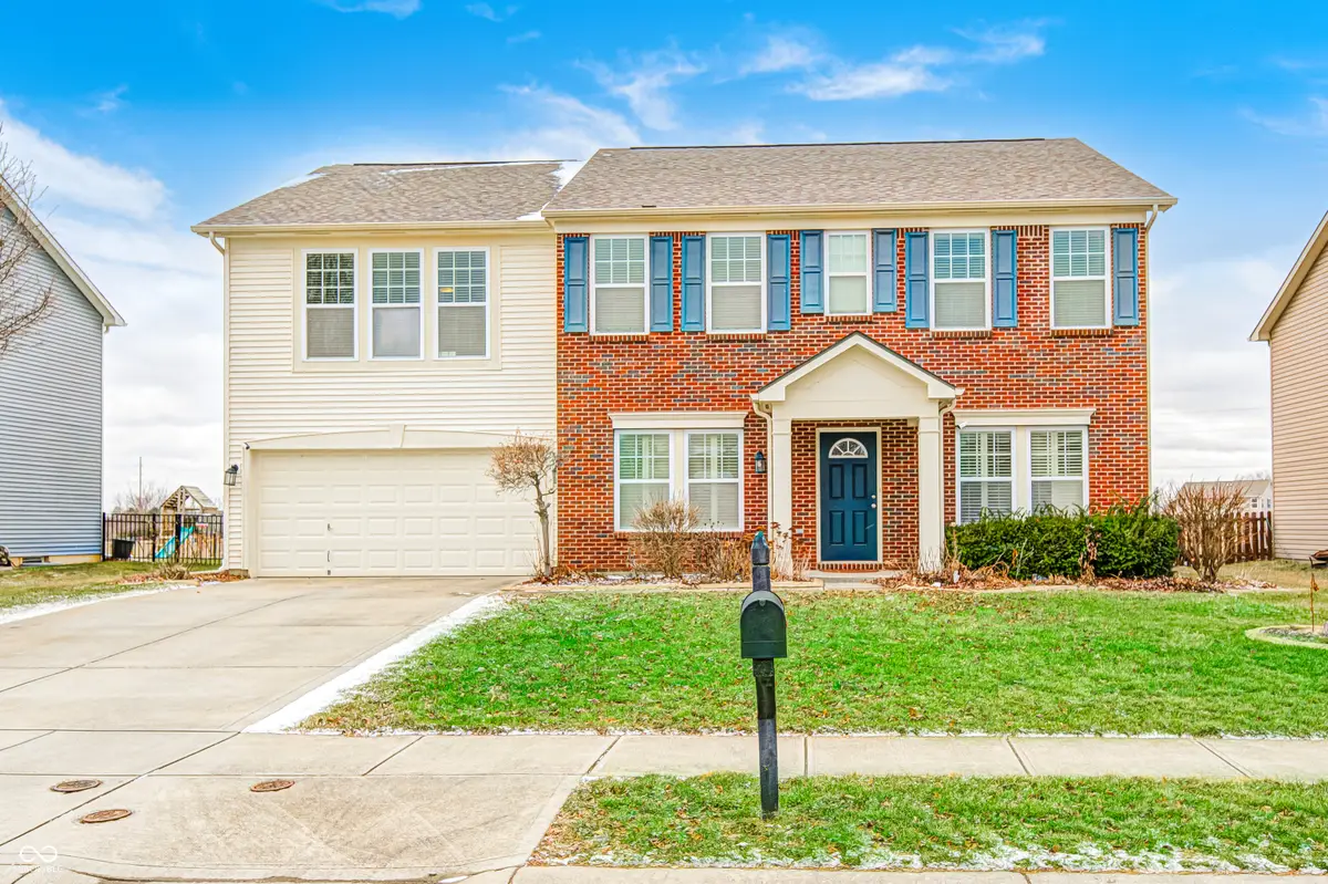 2808 Twinleaf Drive, Plainfield, IN 46168 - #1