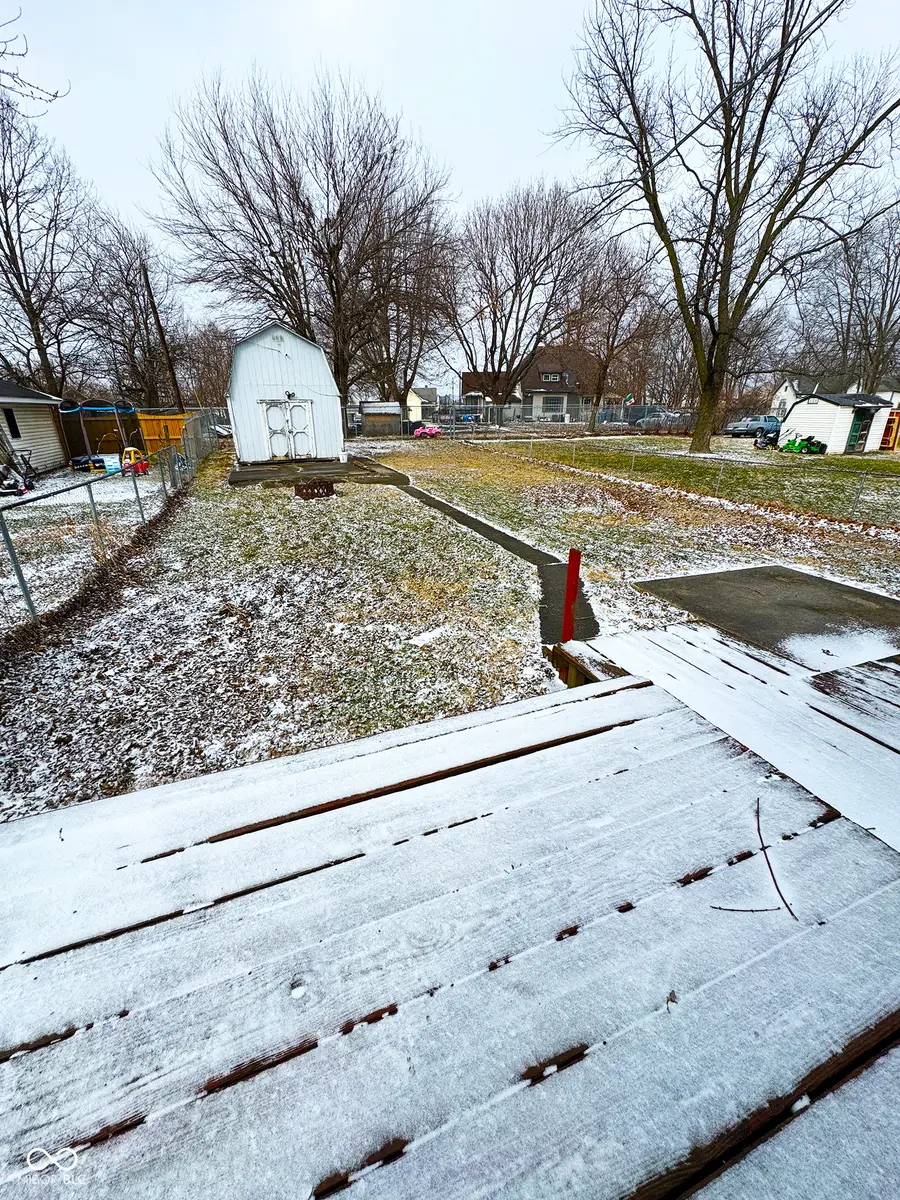 2714 Maywood Road, Indianapolis, IN 46241 - #3