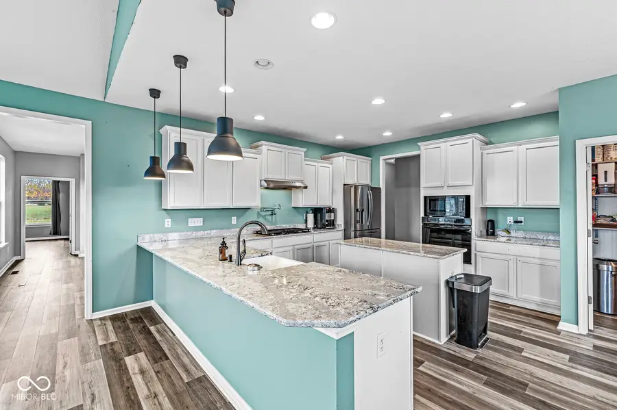 9830 S State Road 13, Fortville, IN 46040 - #2