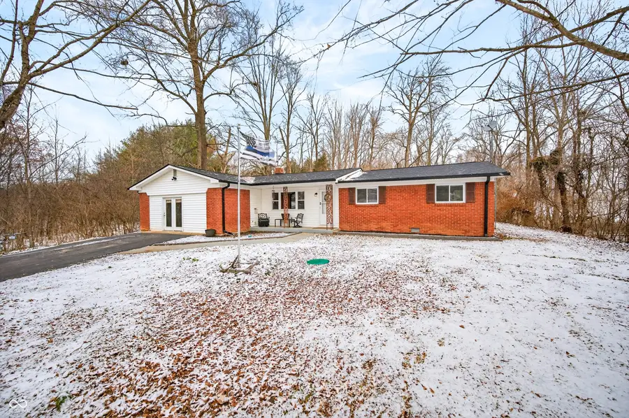 6986 W State Road 44, Morgantown, IN 46160 - #2