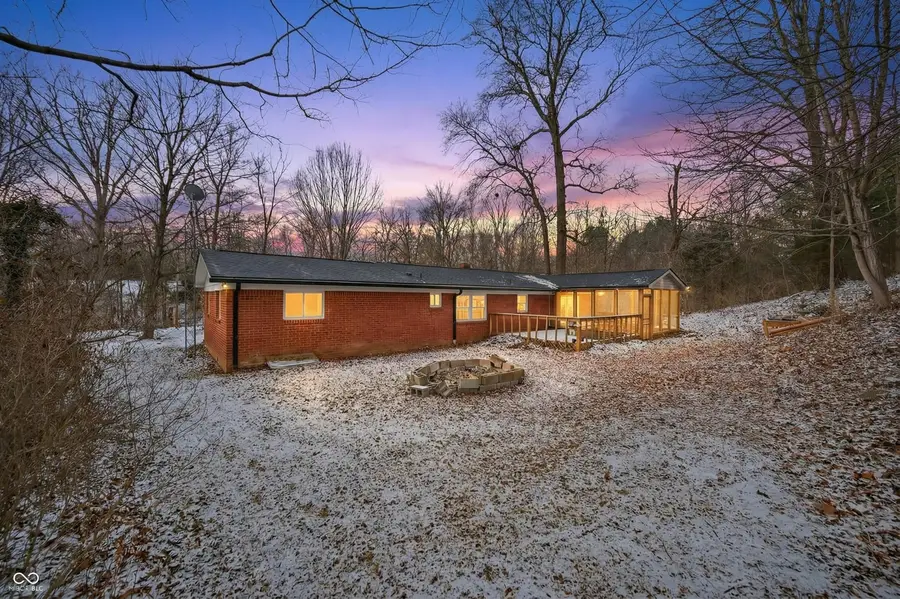 6986 W State Road 44, Morgantown, IN 46160 - #3