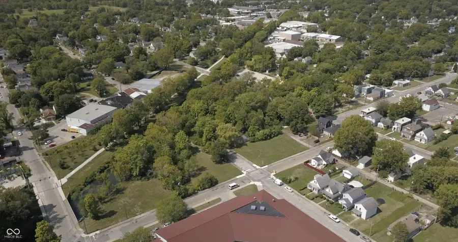 2602 Clifton Street, Indianapolis, IN 46208 - #2