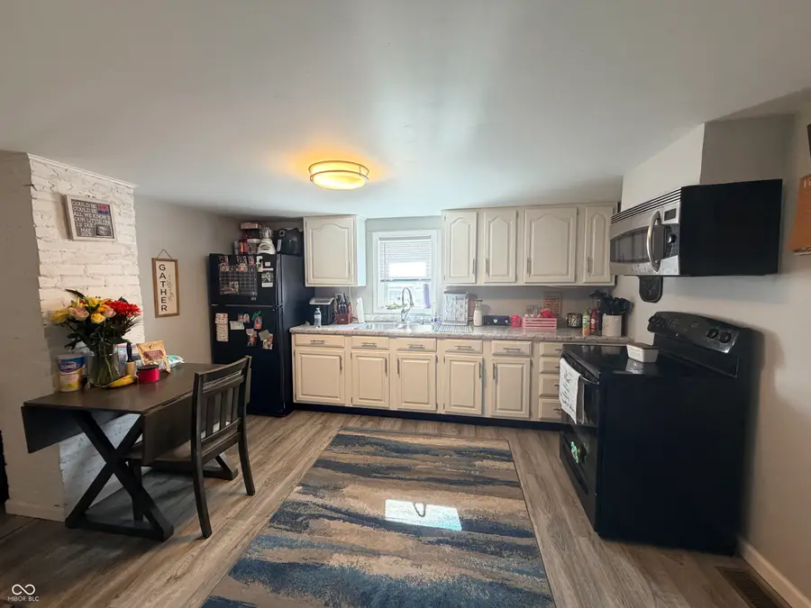 917 N Anderson Street, Greensburg, IN 47240 - #3