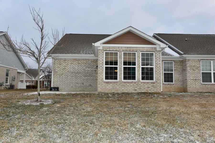 4133 Galena Drive, Avon, IN 46123 - #2